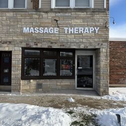 Time Out For You - Massage Therapy