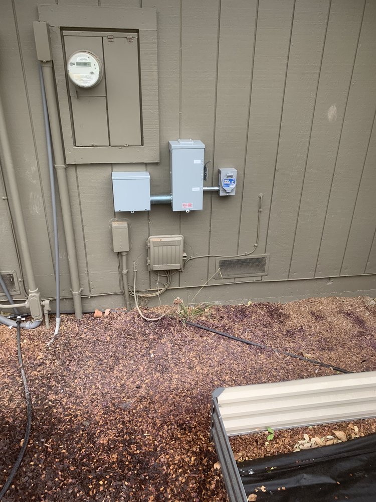 Slide of CSN Electric