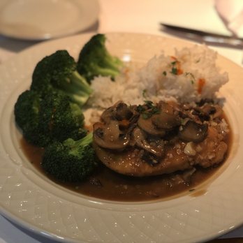 Tomato Thyme - Chicken Marsala - Pizza Near Me - San Jose, California Tomato Thyme - Chicken Marsala - Pizza Near Me - San Jose, California