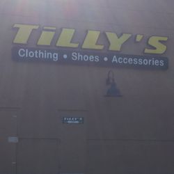 Tillys