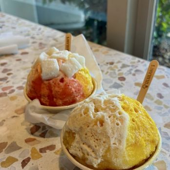 Ululani's - The best, Sunset beach - Shaved Ice Near Me - Chula Vista, California