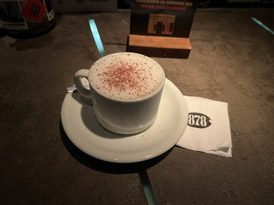 Bar 878 by null