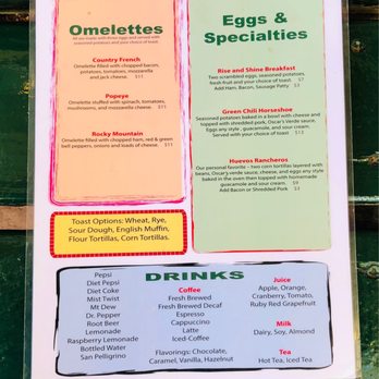 Oscar's Cafe - Mexican Near Me - Springdale, Utah