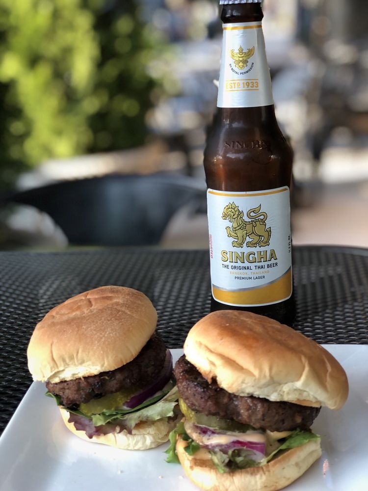 Bangkok City Bangkok City