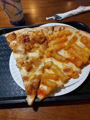 Romeo's Restaurant & Pizza by null