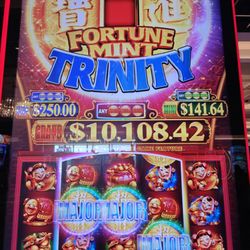 Treasure Chest Casino