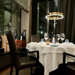 Osteria I Vigneri