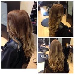 Infinity Style Salon & Day Spa