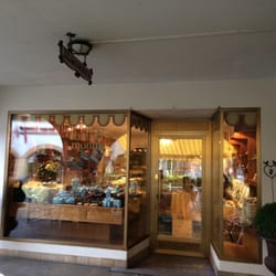 Confiserie Monnier