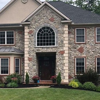HSK Services - Hardscaping/Landscaping - Deer Antler Home - Front - Landscaping Near Me - Dillsburg, Pennsylvania HSK Services - Hardscaping/Landscaping - Deer Antler Home - Front - Landscaping Near Me - Dillsburg, Pennsylvania