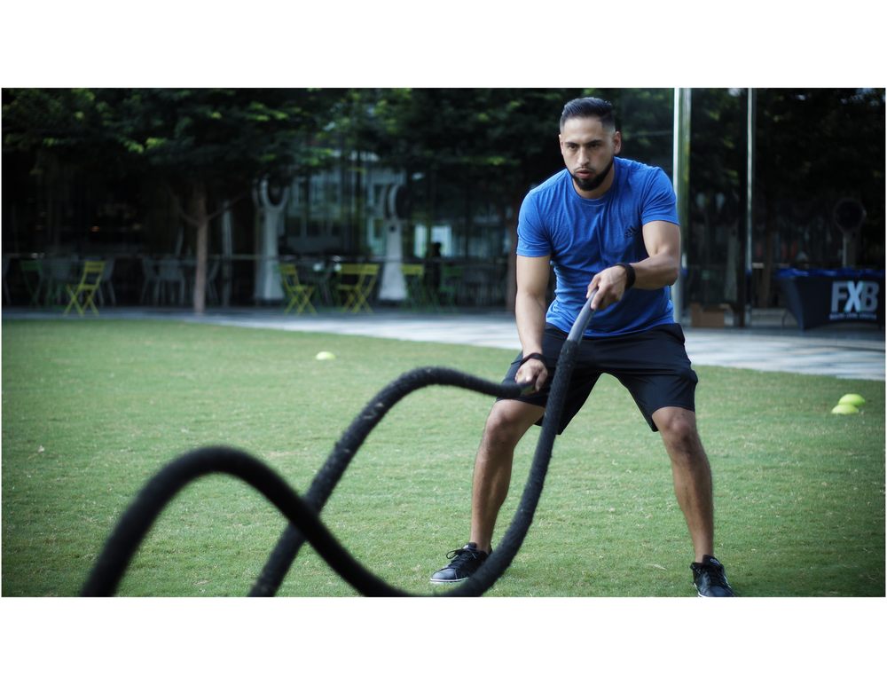Fitellectual Fitness Logo