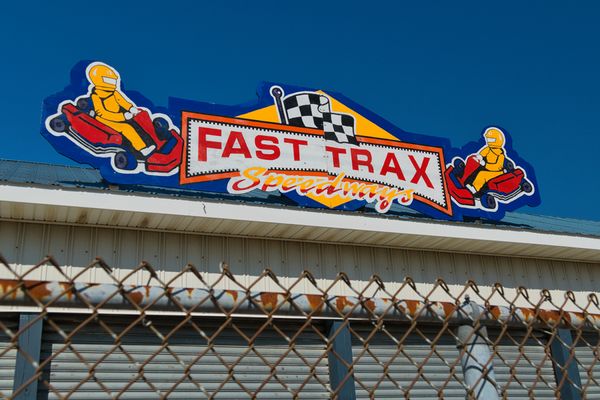 Keansburg Beach by null