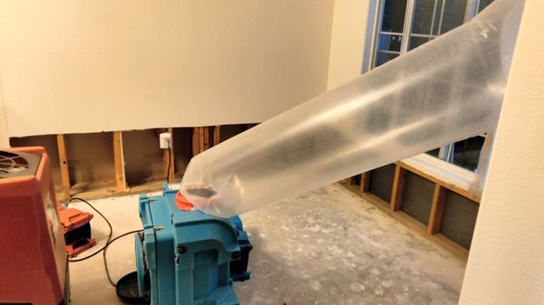 Advanced 24/7 Restoration by null