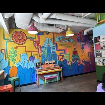 JuiceLand - Juice Bars & Smoothies Near Me - Austin, Texas