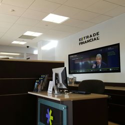 E*TRADE