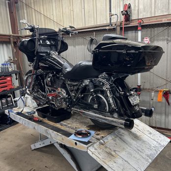 Pee Wees Customs - Motorcycle Repair Near Me - Ninnekah, Oklahoma Pee Wees Customs - Motorcycle Repair Near Me - Ninnekah, Oklahoma
