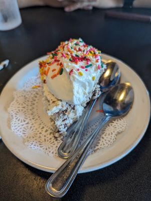 Moo Creamery by null