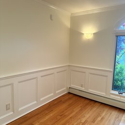 Dining room Dining room