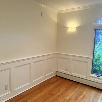 Conrad Painting - Dining room - Painters Near Me Conrad Painting - Dining room - Painters Near Me