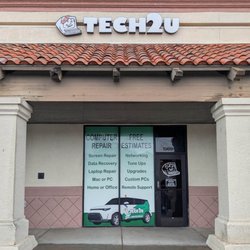 Tech 2U
