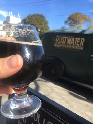 Rustwater Kitchen & Taproom by null