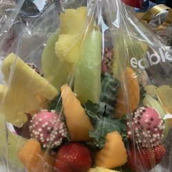 Edible Arrangements - Mother's Day treat