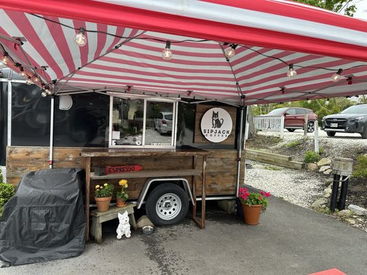 Off the Grid by null