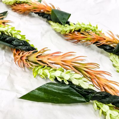 Cindy's Lei & Flower Shoppe by null