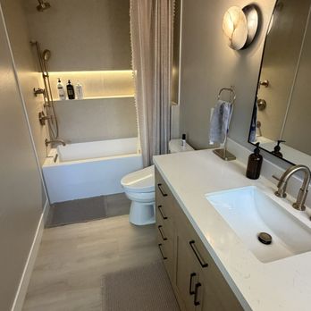 Lara Home Remodel - General Contractors Near Me