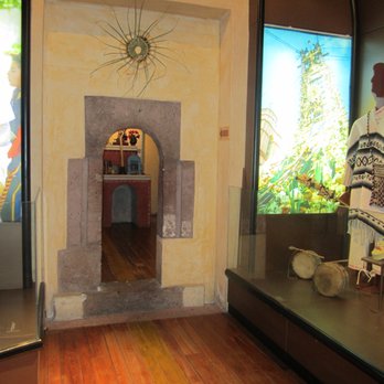 Museo Regional de Querétaro - Permanent anthropology exhibit - Museums Near Me - Querétaro, QUE