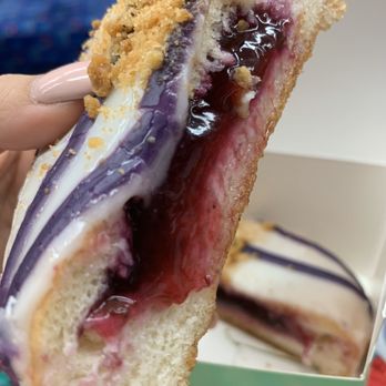 Doughnut Time - Donuts Near Me - London, XGL