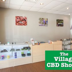 The Village CBD and Wellness Shoppe - Come and visit us when you have time to talk about Cbd and try a free sample of our amazing topicals