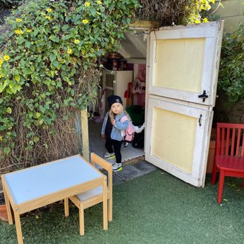The Venice Garden Preschool - Preschools Near Me - Venice, California