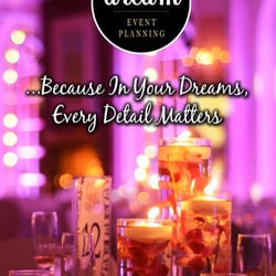 Dream Event Planning