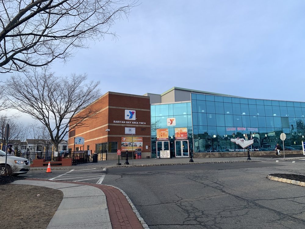 Raritan Bay Area YMCA - childcare center in Perth Amboy, NJ