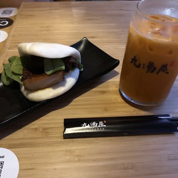 Kyuramen - Flushing - Ramen Near Me - Flushing, New York