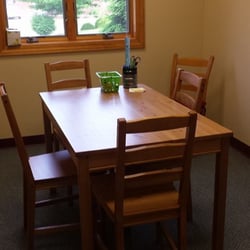 High Country Academy - Tutoring Room