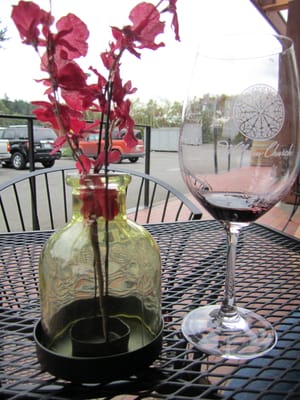 Photo of William Church Winery - Woodinville, WA, US.