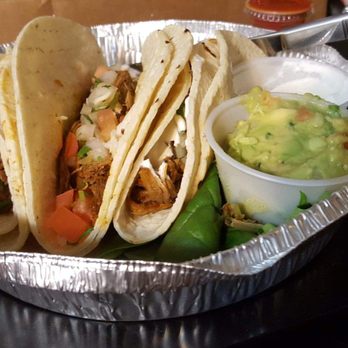Cinco De Mayo - Tacos Al Carbon with shredded beef. $13.95. Bland :( - Mexican Near Me - Fort Lee, New Jersey Cinco De Mayo - Tacos Al Carbon with shredded beef. $13.95. Bland :( - Mexican Near Me - Fort Lee, New Jersey