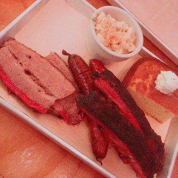 Jack's BBQ - SoDo - Texan Trinity $29.50 - Barbeque Near Me - Seattle, Washington Jack's BBQ - SoDo - Texan Trinity $29.50 - Barbeque Near Me - Seattle, Washington