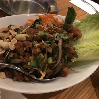 Pestle Rock - Thai Near Me - Seattle, Washington