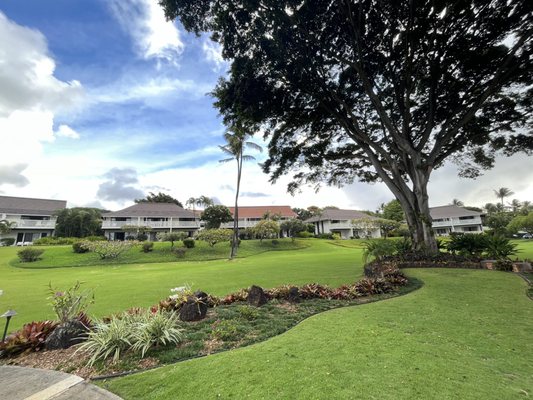 Kiahuna Plantation Resort Kauai by OUTRIGGER by null