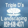 Photo of Triple D’s Landscaping