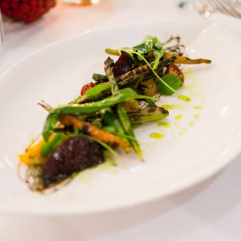 Opus Restaurant - Vegan option - British Near Me - Birmingham, XWM