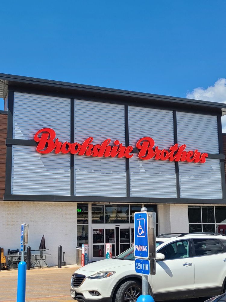 BROOKSHIRE BROTHERS Updated October 2024 501 Tx230 Lp, Smithville