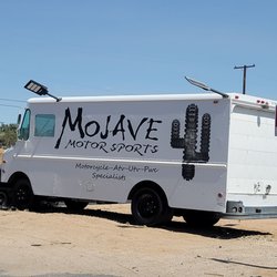 Mojave Motorsports
