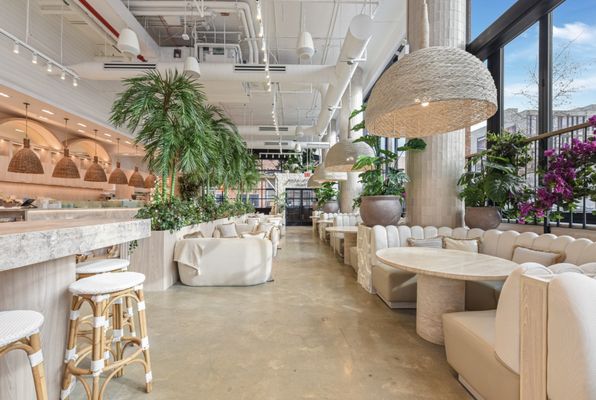 Pura Vida Miami by null