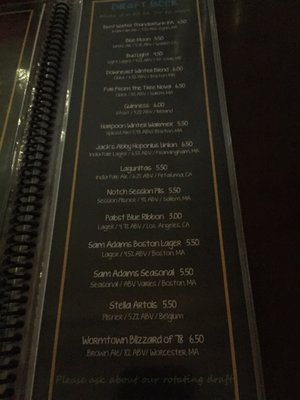 Menu photo 8 Rockafella's Restaurant Salem, MA Menu photo 8 Rockafella's Restaurant Salem, MA