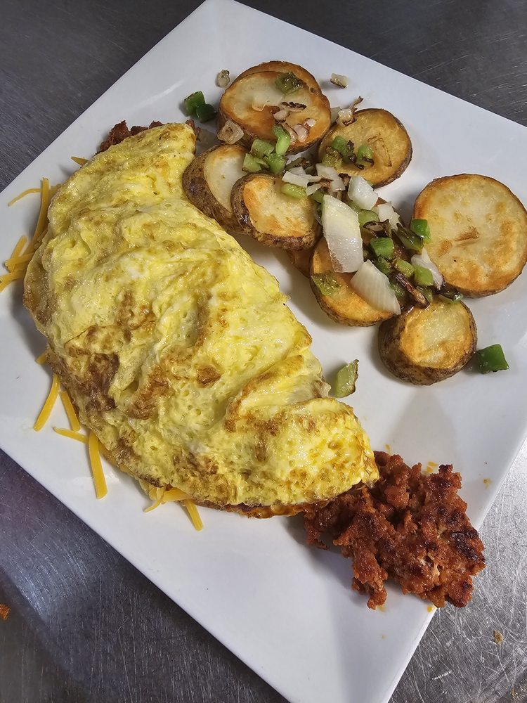 OUR PLACE DINER 4195 AZ68, Golden Valley, Arizona Desserts