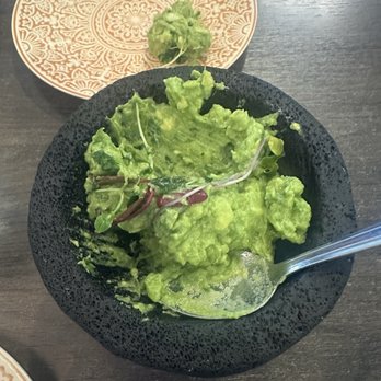 El Tito Modern Kitchen - Guacamole - Mexican Near Me - Sacramento, California El Tito Modern Kitchen - Guacamole - Mexican Near Me - Sacramento, California